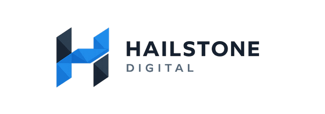 Hailstone Digital