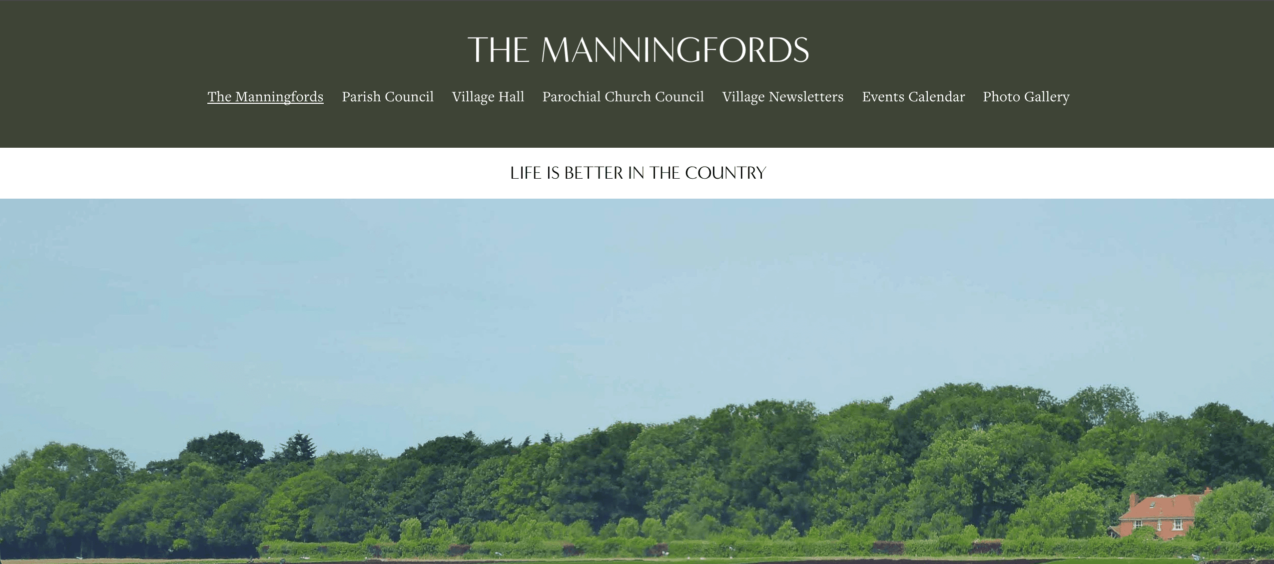 The Manningfords